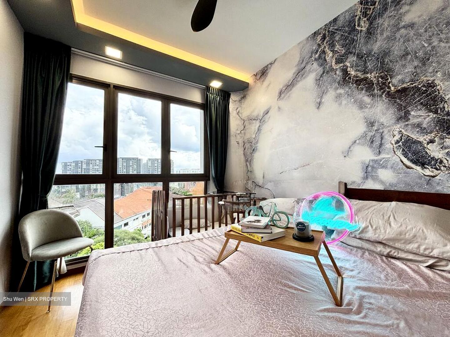 Kovan Regency (D19), Condominium #500179621